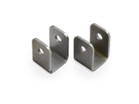 U-tab-set. Porsche 911 / 912 / 930 / 914 - 2270025, 91134190100, 91134190200