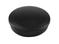 Abdeckkappe Wischerarm vorn. Porsche 986 / 987 / 996 / 997 / 968 - 94462830501