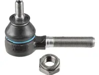 Estremità dell'asta della pista. Porsche 911 1965-89 (escluso Turbo) - 91134732204, 1738501, 17385 01