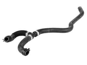 Tubo flessibile del liquido di raffreddamento del cambio PDK, alimentazione. Porsche 982 Boxster / Cayman 2017>> - 9G230706500