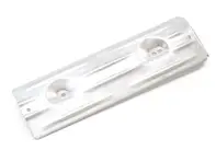 Hitteschild. Porsche 996 >>2001 3.4L - 99610442502