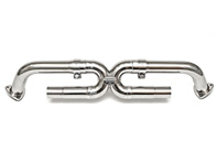 Auspuff Cat Bypass X-Pipe. Porsche 997 Carrera - 99711303302, 99711303304, 99711303305, 99711303306, 997113033AX, 99711303500, 99711303501, 99711303503, 99711303504, 99711303505, 997113035AX, 99711303402, 99711303404, 99711303405, 99711303406, 997113034AX, 99711303600, 99711303601, 99711303603, 99711303604, 99711303605, 997113036AX