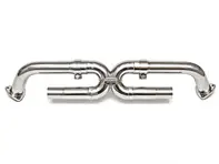 排气管旁通 X-Pipe。保时捷 997 Carrera - 99711303302, 99711303304, 99711303305, 99711303306, 997113033AX, 99711303500, 99711303501, 99711303503, 99711303504, 99711303505, 997113035AX, 99711303402, 99711303404, 99711303405, 99711303406, 997113034AX, 99711303600, 99711303601, 99711303603, 99711303604, 99711303605, 997113036AX