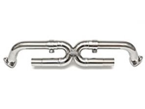 排气管旁通 X-Pipe。保时捷 997 Carrera - 99711303302, 99711303304, 99711303305, 99711303306, 997113033AX, 99711303500, 99711303501, 99711303503, 99711303504, 99711303505, 997113035AX, 99711303402, 99711303404, 99711303405, 99711303406, 997113034AX, 99711303600, 99711303601, 99711303603, 99711303604, 99711303605, 997113036AX