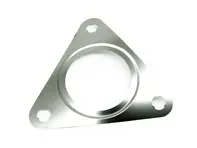 Dichtung Abgaskrümmer an Kat. Porsche 986 Boxster - 99611311300, 531.340