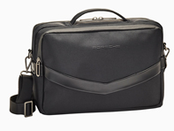 Borsa a tracolla Porsche 2 in 1 – Collezione Essential - WAP0359450NSCH