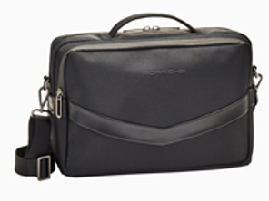 保时捷二合一邮差包 – 必备系列 - WAP0359450NSCH