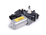 车窗电机。保时捷 986 Boxster - 98662410103, 98662410203