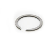 Borgveerring voor messing aandrijfrondsel 2,4 mm / Nummer 0 - 90110214800