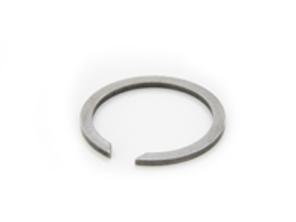 Lock snap ring for brass drive pinion 2.4mm / Number 0 - 90110214800
