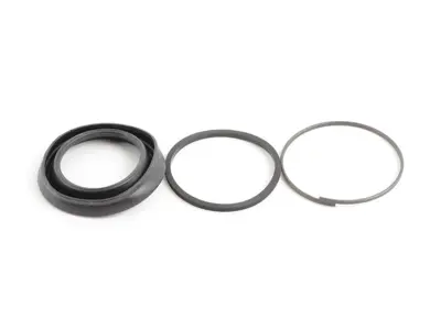 Remklauw Keerring Reparatieset Voorzijde Porsche 924S / 944