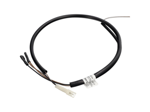 Mazo de cables de la luz del maletero. Porsche 911 / 964 / 959 1972-1994 - 91161204421, 91161204422