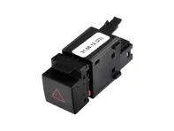 应急灯开关。保时捷 997 MKI / MKII / Turbo / GT2 / GT2RS / GT3.2 - 99761312003A05, 99761312002A05, 99761312003, 99761312002