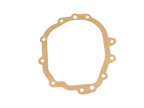 Pakking transmissiehuis. Porsche 911 Sportomatic - 92530119100, 92530119101, 92530119102