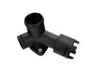 Coolant Adapter. Porsche 957 / 958 Cayenne 3.6L 2007-18 - 95510613200