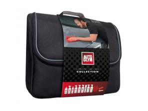 Autoglym 至尊汽车系列 - VP9BLK2
