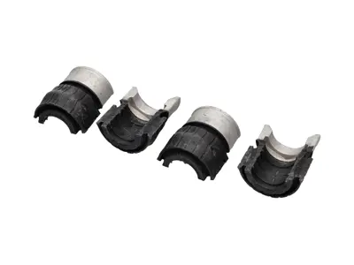Stabilisatorbuchsen vorne, 4er-Set. Porsche 957 Cayenne / 958 Cayenne - 95534379300