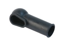 Tapa de protección del motor de arranque. Porsche 356/911/914/924/944/968/964/993 - 99965900650 - URO-009879, 1690350100