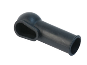 起动马达保护盖。保时捷 356 / 911 / 914 / 924 / 944 / 968 / 964 / 993 - 99965900650 - URO-009879, 1690350100