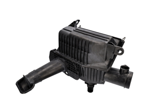 Boîtier de filtre de boîte à air. Porsche Boxster 986 - 99611012110, 99611012106