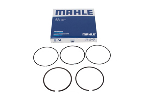 Piston ring set standard. Porsche 996 turbo / 997.1 turbo / 997 GT2 - 99710392570, 99610392570, 99610392571 - 503RS101130N0