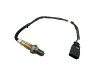 Lambda oxygen sensor, AFTER CAT. Porsche 957 MKII V6 3.6L - 95560613630, 95560613730