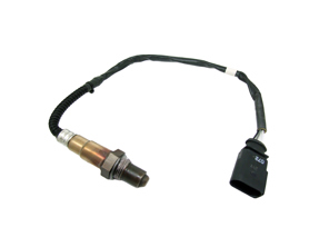 Lambda oxygen sensor, AFTER CAT. Porsche 957 MKII V6 3.6L - 95560613630, 95560613730