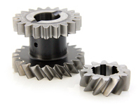 Reverse Gear Wheel Set. Porsche 911 1972-86 - 91530291205, 91530291204