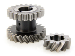 Reverse Gear Wheel Set. Porsche 911 1972-86 - 91530291205, 91530291204