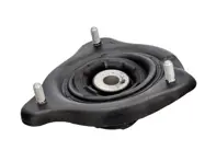 Stütze des oberen Federbeins des Stoßdämpfers. Porsche 996 C4 / Turbo - 996-343-015-04, 996-343-016-04, 99634301504, 99634301604 - 996-343-015-04, 996-343-016-04, 1642400570, 1642400580