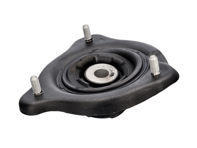 Shock absorber top strut support. Porsche 996 C4 / Turbo - 996-343-015-04, 996-343-016-04, 99634301504, 99634301604 - 996-343-015-04, 996-343-016-04, 1642400570, 1642400580