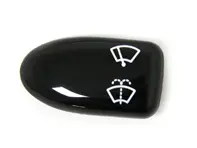 Schalterkappe Lenksäule. Porsche 986 Boxster / 996 >>2001 - 99661350800A01
