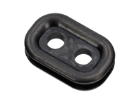 Gummimanschette des Ansaugkrümmers. Porsche 911 / 914 - 99970307650