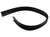 发动机舱密封件。保时捷 914 - 91450415510 - 1685800700, URO-008810