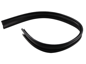 Engine compartment seal. Porsche 914 - 91450415510 - 1685800700, URO-008810