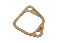 Pakking voor remleidingkoppeling. Porsche 993 - 99335575200