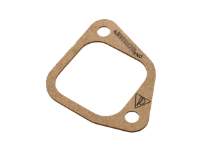 Gasket for brake line coupler. Porsche 993 - 99335575200