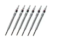 Glühkerze. Porsche Cayenne 958 Diesel / 95B Macan Diesel / 970 Panamera Diesel - 95517032090, PAB963319, 95817032091, 9A796331900, 95517032091, 95817032090, 9A796331950 - GE115, GE133