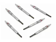 Glühkerze. Porsche Cayenne 958 Diesel / 95B Macan Diesel / 970 Panamera Diesel - 95517032090, PAB963319, 95817032091, 9A796331900, 95517032091, 95817032090, 9A796331950 - GE115, GE133