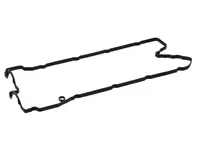 Engine valve cover gasket Cyl 5-8. Porsche 955 Cayenne - 94810593205, 255.560 - URO-010811