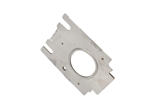 Turbocompressor pakking. Porsche 971 Panamera / 9AY Cayenne - 9A725303910, 562.300 - 562.300