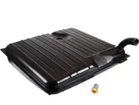 Brandstoftank /benzinetank 82Ltr. Mercedes Pagode (W113) 2.5-2,8L 1968-71 - 1134700701, 8315600200 - 8315600200