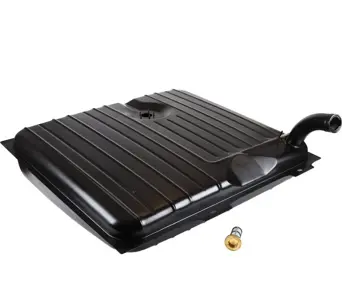 Kraftstofftank /Benzintank 82Ltr. Mercedes Pagode (W113) 2.5-2,8L 1968-71 - 1134700701, 8315600200 - 8315600200