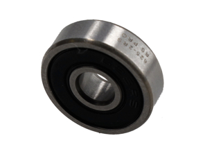 后扰流板传动齿轮的滚珠轴承。保时捷 964 / 993 - 96462412100, 11901