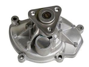Water Pump. Porsche 970 Panamera 2 / Panamera 4 - 94610603300