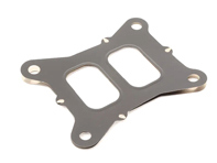 Exhaust manifold to turbocharger gasket. Porsche Macan 2.0L - 95825303900, 691.780