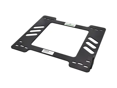 Staffa per sedile a pavimento piantato. Porsche 911/964/928/944/968/993 (1974-1998) - SB052DR, SB052PA