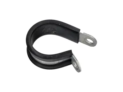 Clamp D1 28/15 Oil Pipe. Porsche 964 - 99951108703, 99951108702 - PRSGU08