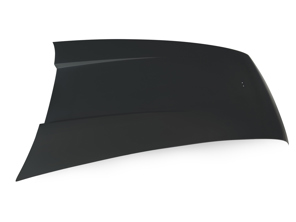 Motorkap voor. Porsche 911 Carrera RS 2.7L - 90151101021GRV, 90151101021