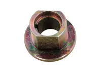 Cubo de polea de generador. Porsche 356 / 912 - 54709304